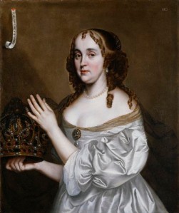 Jane (nee Lane), Lady Fisher