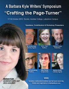 Page Turner Poster September 2015