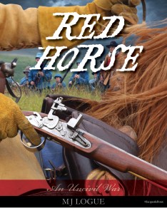 Red Horse final 20.5x160-HR