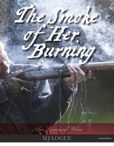 The Smoke of Her Burning first draft 30-7-15-page-001