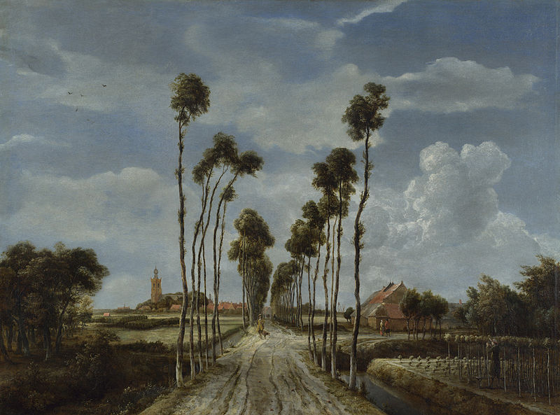 Meindert_Hobbema_001