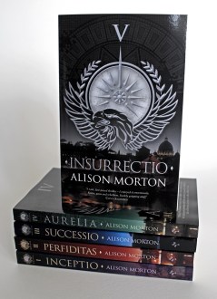 RomaNova 5 books_med