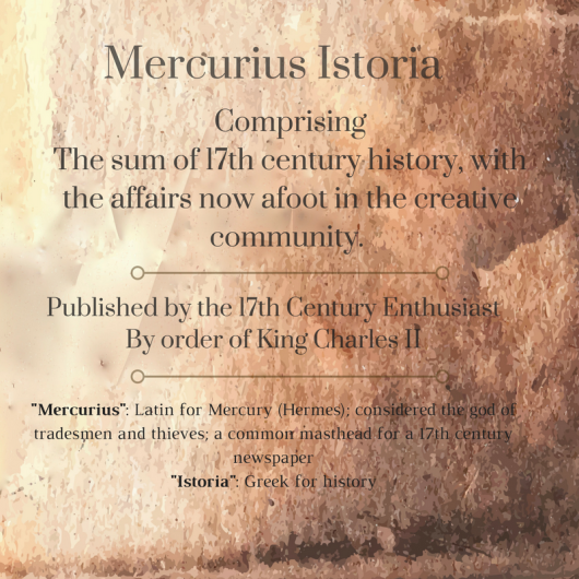 mercurius-istoria