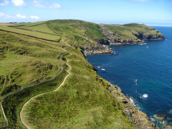 North Cornish Coast