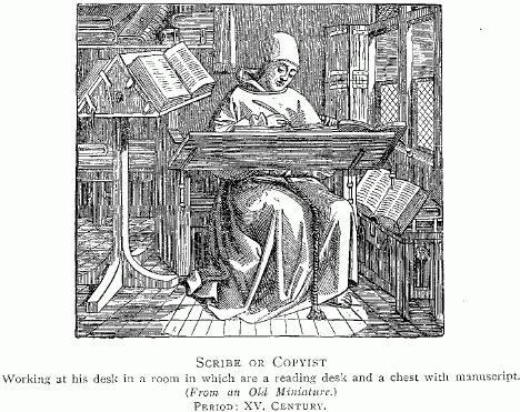 A_Scribe_or_Copyist-2