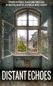 #histfic #HNS #anthology