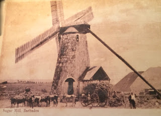 17th century Barbados